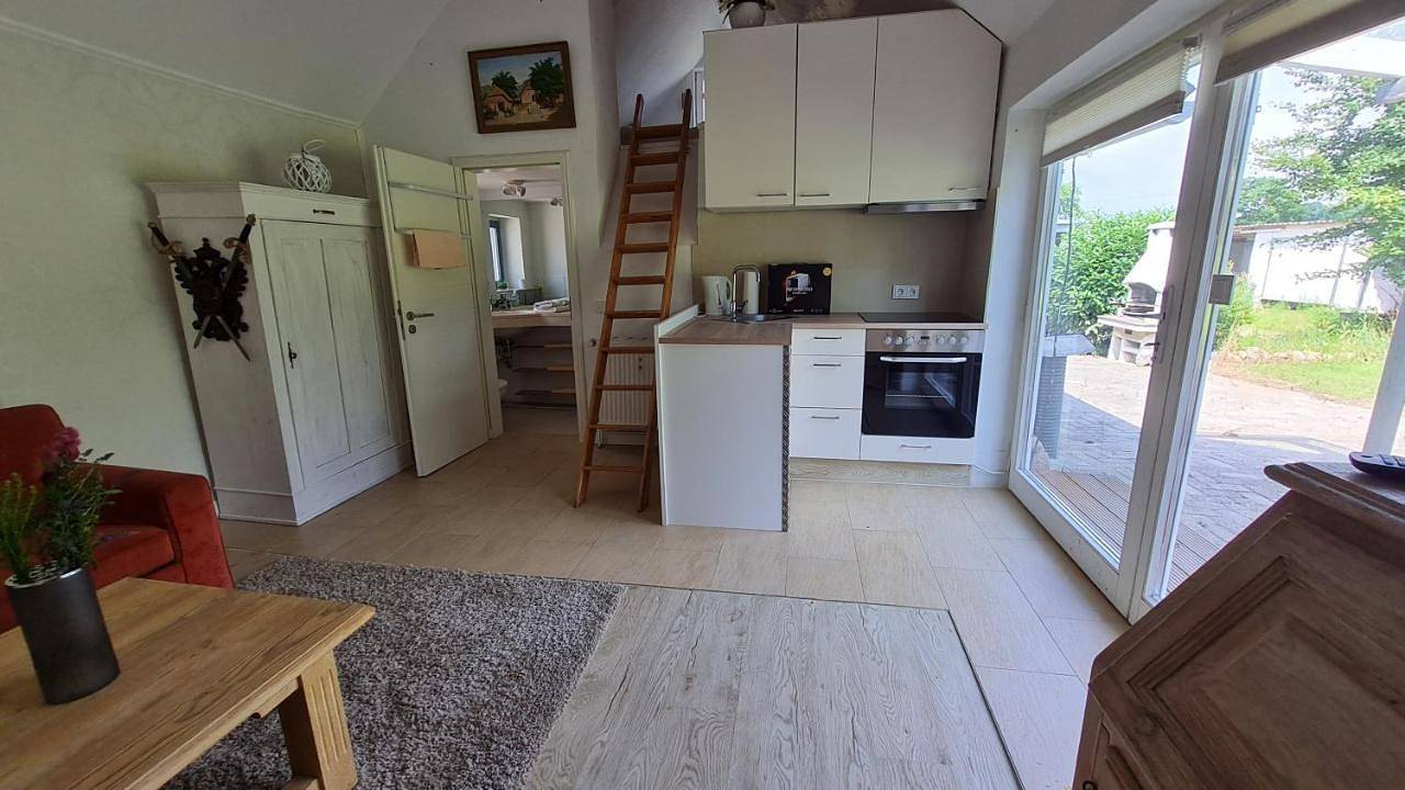 Ganze Wohnung, One-Bedroom Apartment in Süsel, Ostholstein