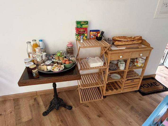 Chambre d’hôte pour 2 personnes, avec Jardin ainsi que Piscine et Vue dans le Cher - 2