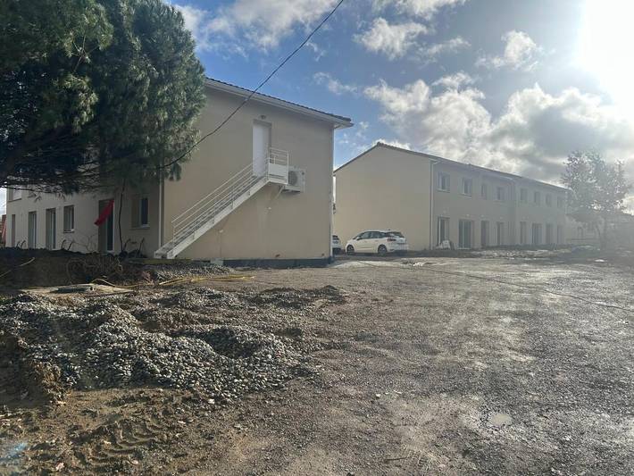 Gîte pour 2 personnes, avec vue à Gragnague - 3