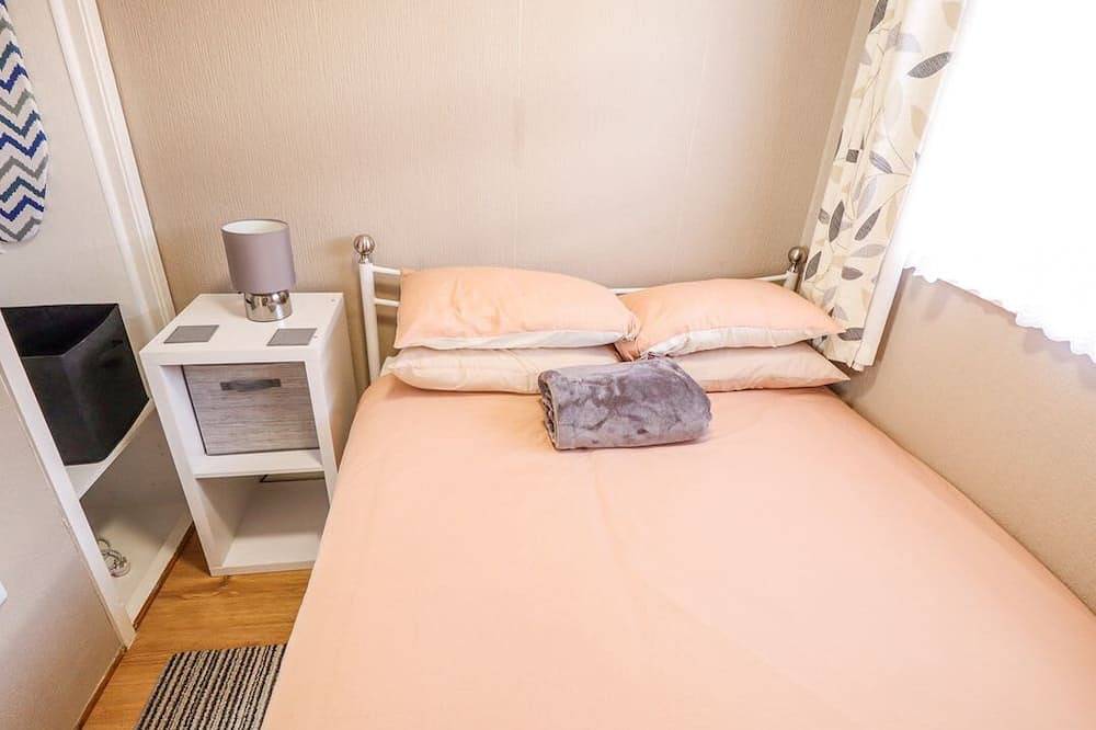 68 Cherry Park in Lincolnshire in Chapel St. Leonards, Lincolnshire