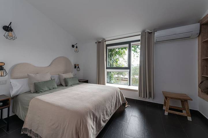 Ganze Wohnung, Apartamentos Rurales San Pedro für 2 personen in Valencia de Alcántara, Cáceres und Umgebung