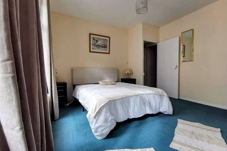 Location de vacances pour 6 personnes, animaux acceptés à Hesdin - 3