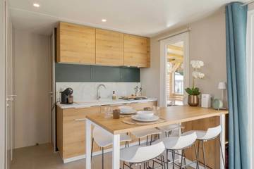 Maison De Vacances pour 6 Personnes dans Ophoven, Kinrooi, Photo 4