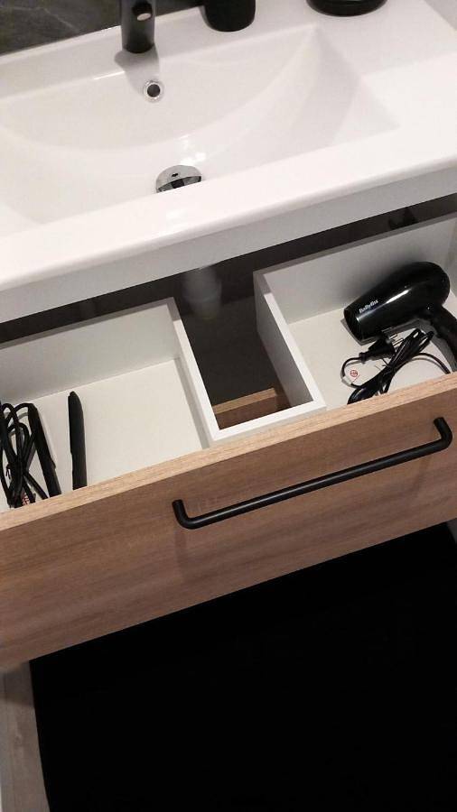 Gîte pour 4 personnes, avec balcon à Thizy-les-Bourgs - 3