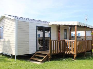 Camping pour 4 Personnes dans Saint-Hilaire-de-Riez, Vendée, Photo 1