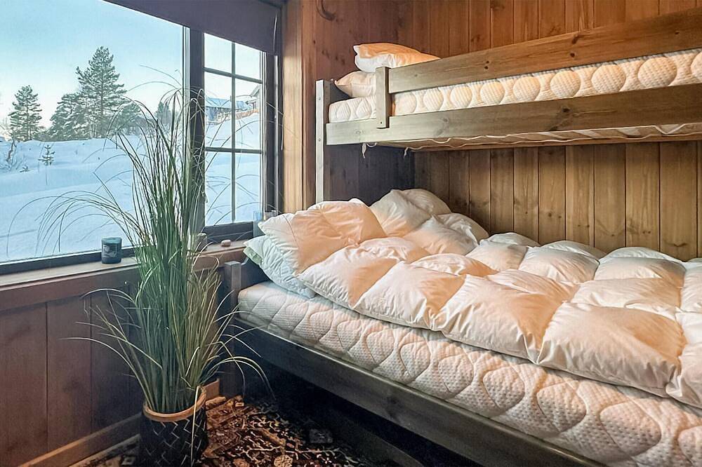 Tolles Haus in Hornindal mit Wlan in Nördliches Fjordnorwegen