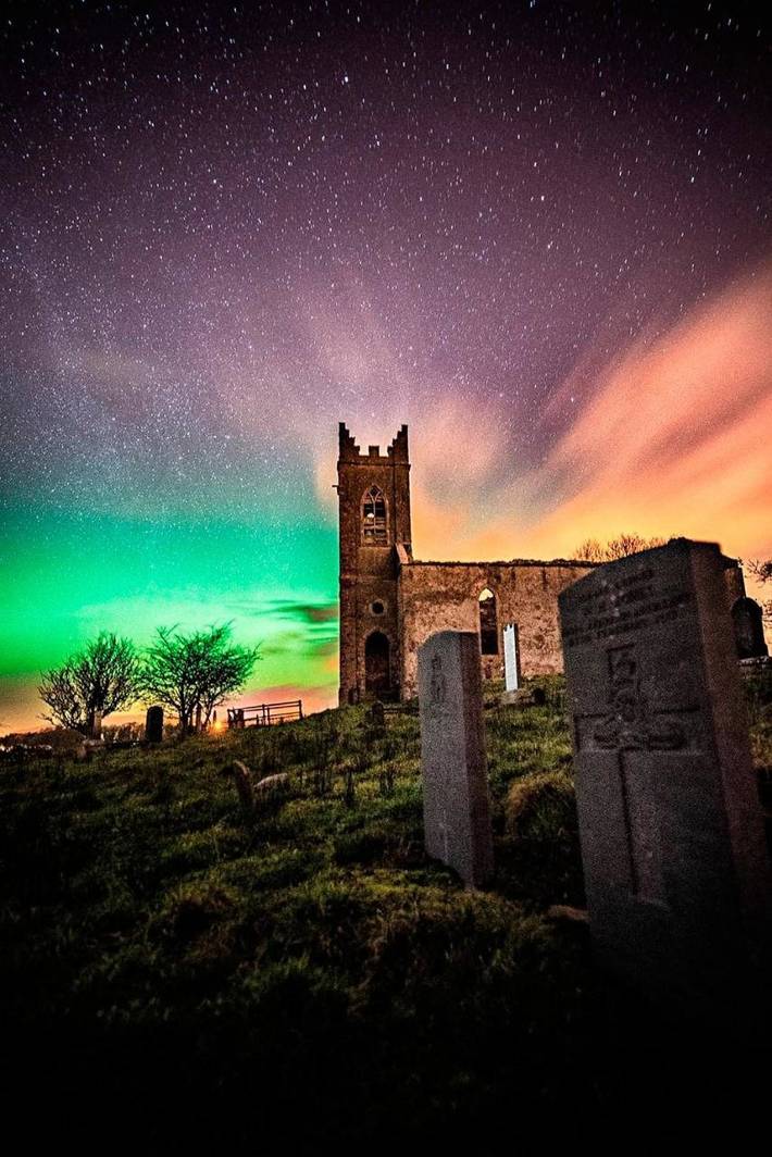 B&b for 24 people, with garden, with pets in Northern Ireland