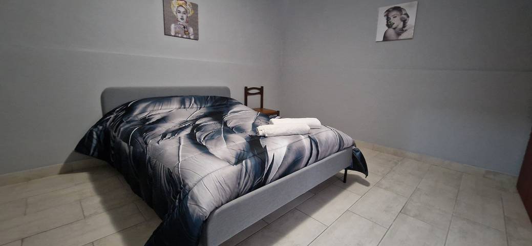 Holiday rental for 4 people, with pets in Catania