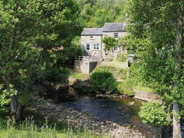 Holiday Rental for 4 People in North Yorkshire, Photo 1