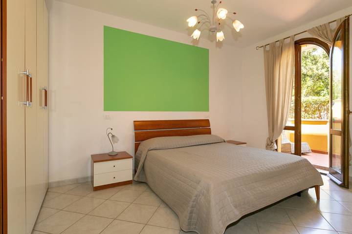 Gîte pour 4 personnes, avec jardin à Suvereto - 4