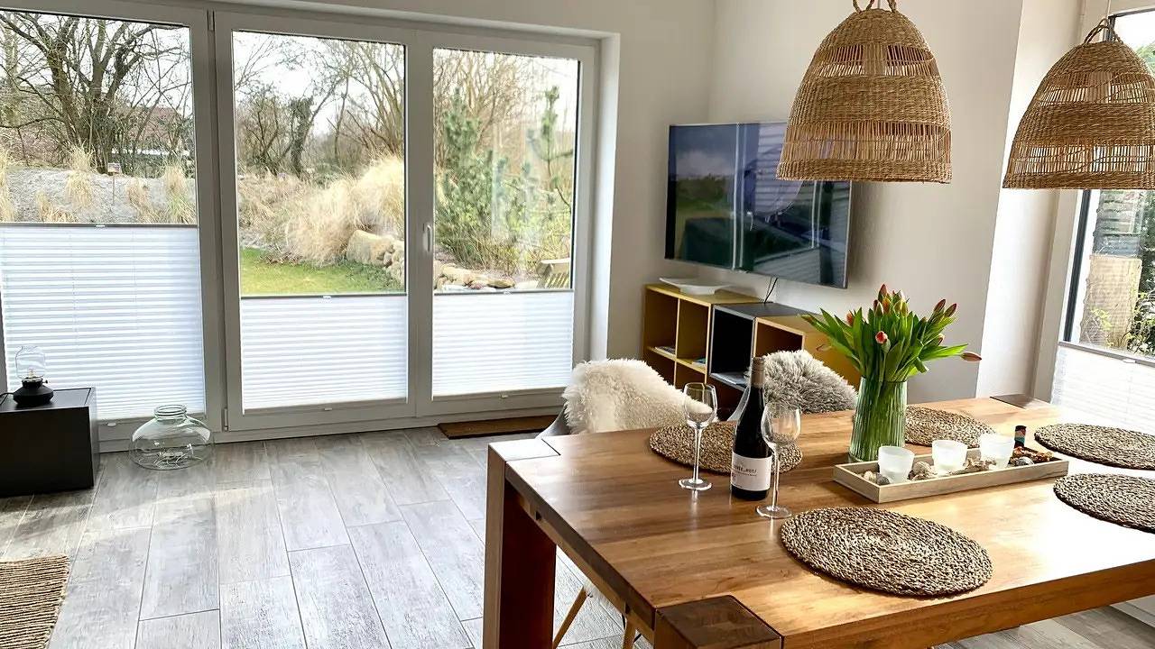 Ferienhaus für 4 Personen (90 m²) in Tating in Tating, Eiderstedt