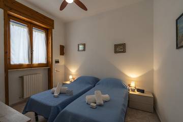 Ferienwohnung für 4 Personen in Torre San Giovanni, Golf von Tarent, Bild 4