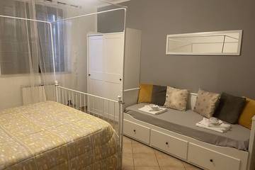 Villa per 8 Persone in Assisi, Perugia e dintorni, Foto 1