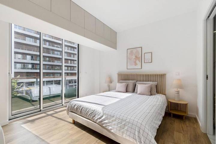 Gîte pour 4 personnes, avec Balcon à Chaville - 2