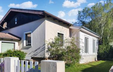 Ferienhaus für 8 Personen, mit Garten in Wiener Alpen