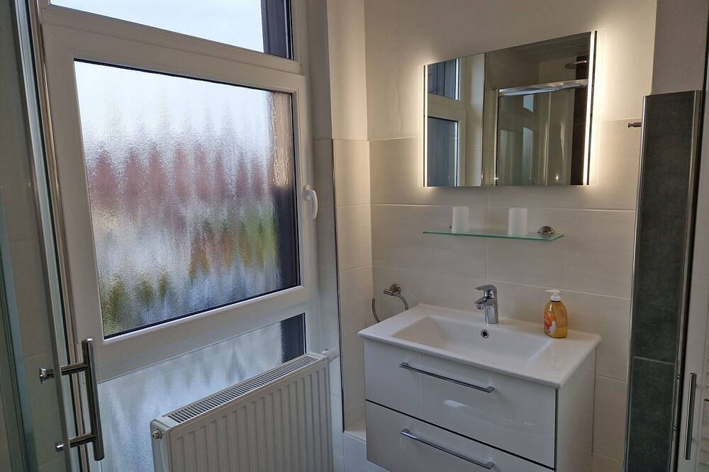 Ganze Wohnung, Nr. 65 - Ferienwohnung Krabbenpadd in Carolinensiel-Harlesiel, Wittmund