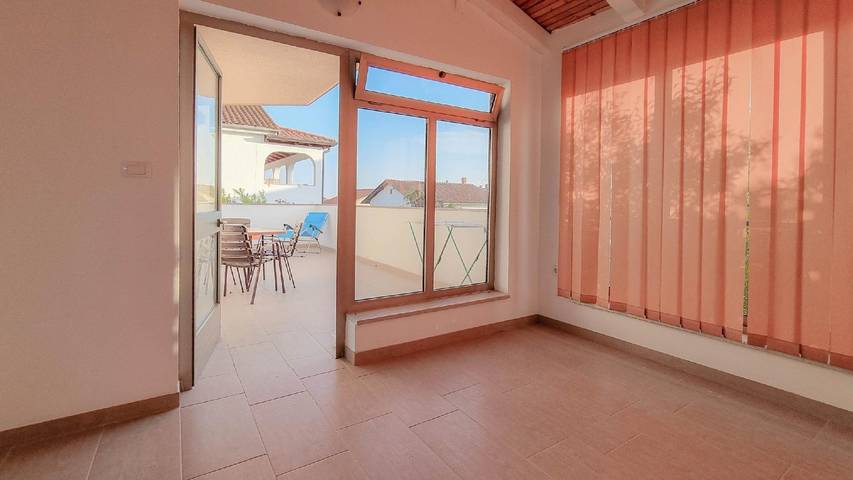 Ferienwohnung für 5 Personen, mit Balkon, mit Haustier - 1