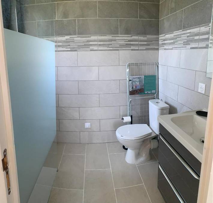 Location de vacances pour 2 personnes, avec terrasse à Molières (région de Bergerac) - 2