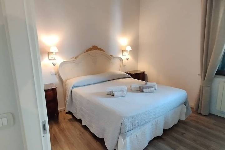 Appartamento intero, All'Aia Bianca 1868   "a strategic location for visiting Tuscany" in Terricciola, Pisa e dintorni