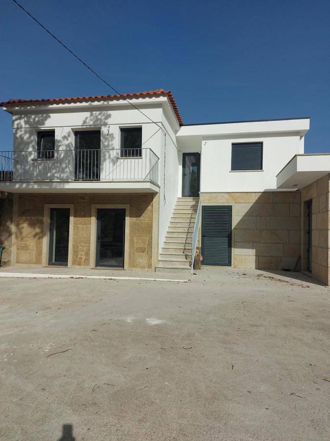 Apartamento inteiro, Two-Bedroom House in Sistelo, Distrito de Viana do Castelo
