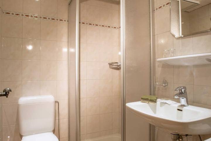 Maison de campagne pour 3 personnes, avec Jardin et Sauna à Ried im Zillertal - 3