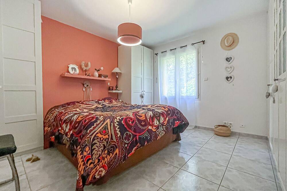 Gemütliches Zuhause in. in Salon-de-Provence, Aix-en-Provence und Umgebung