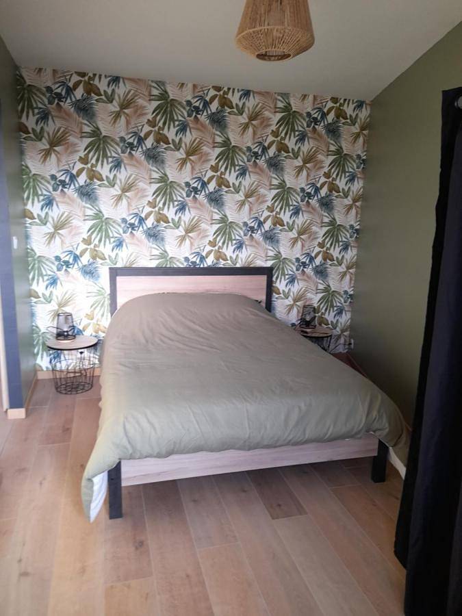 Appartement entier, One-Bedroom Apartment in Leffrinckoucke, Côte des dunes de Flandres