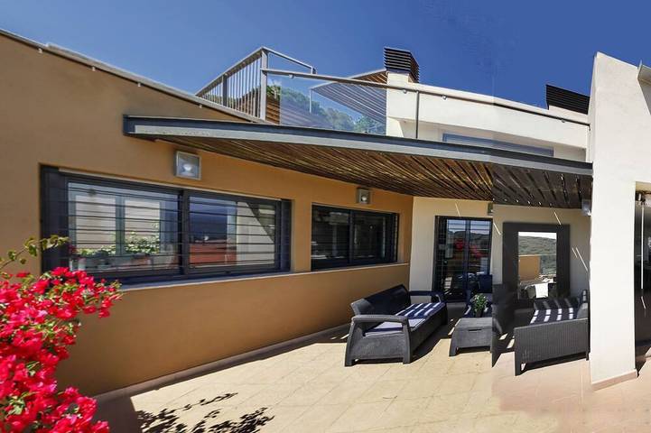 Location de vacances pour 25 personnes, avec jardin à Argentona - 4