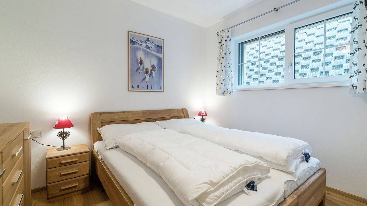 Ferienhaus für 4 Personen (77 m²) in St. Johann im Pongau in Alpendorf, Sankt Johann im Pongau