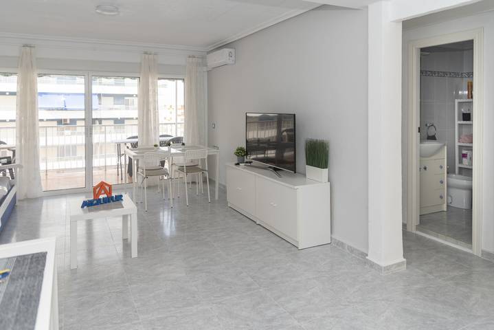 Appartement de vacances pour 6 personnes, avec Terrasse