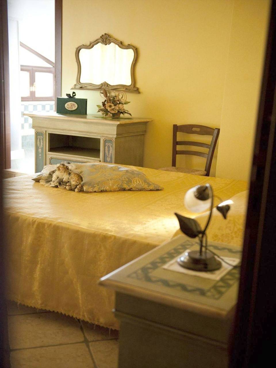 Villa Bernadette in San Mauro Cilento, Cilento Coast