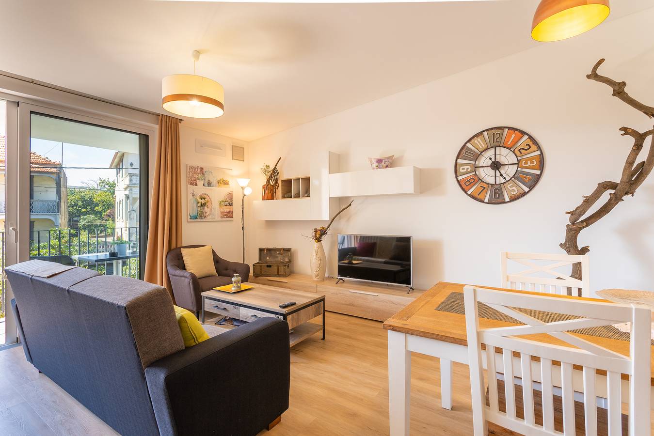 Vakantieappartement voor 2 Personen in Funchal (São Pedro), Madeira