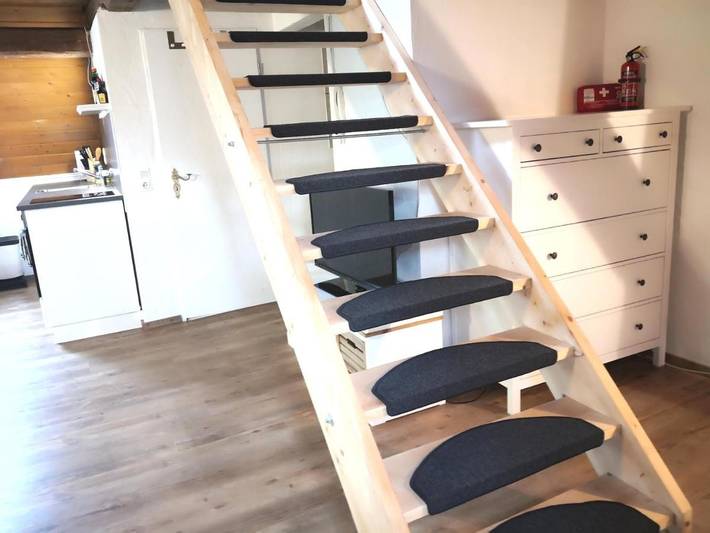 Ferienwohnung für 3 Personen, mit Ausblick in Landsberg am Lech - 3