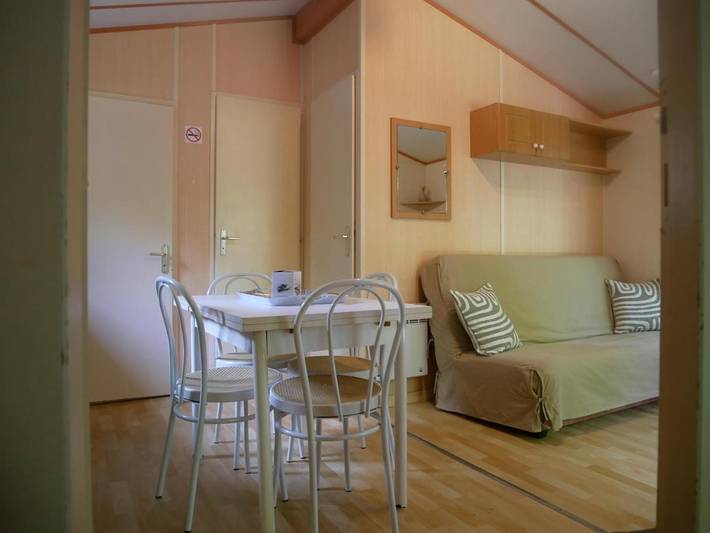 Location de vacances pour 6 personnes, avec piscine et jardin à Montaigut-le-Blanc - 2