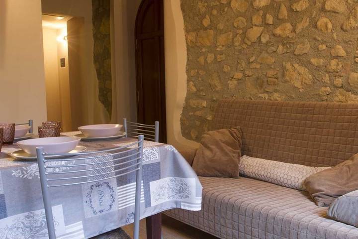 Gîte pour 5 personnes, avec piscine ainsi que vue sur le lac et terrasse à Padenghe sul Garda - 3