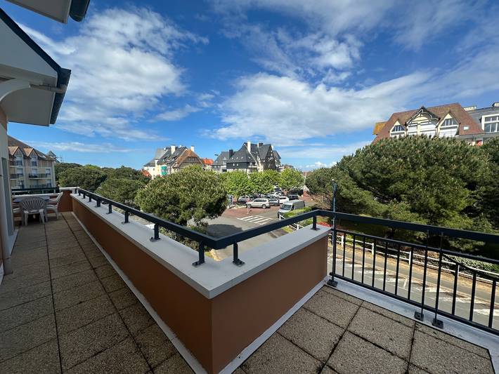 Gîte pour 6 personnes, avec terrasse, animaux acceptés dans Port Guillaume - 4