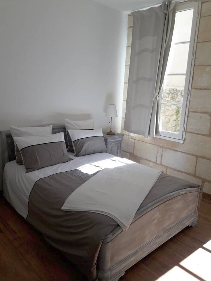 Gîte pour 4 personnes, animaux acceptés à Blaye - 4