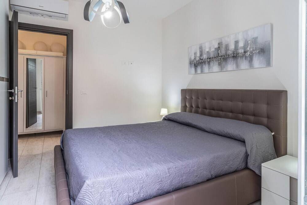 Lara Residence - Agropoli in Agropoli, Cilento Coast