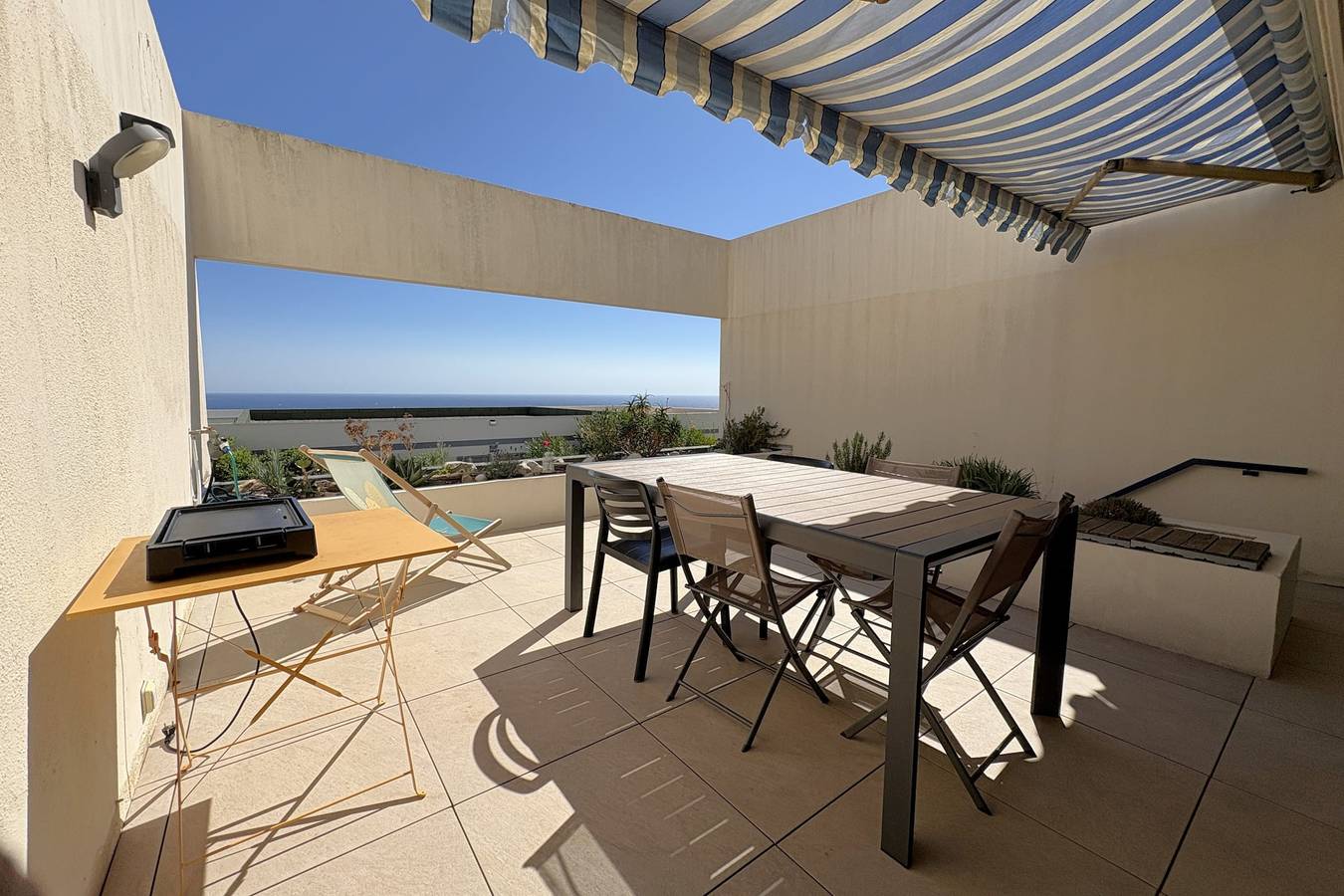 Appartement de vacances