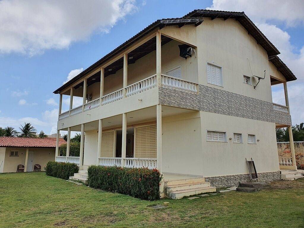 Casa Recanto Renascer in Aquiraz, Litoral Cearense