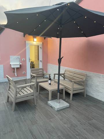 Ferienwohnung für 6 Personen in Ravenna, Adriaküste Emilia-Romagna, Bild 2