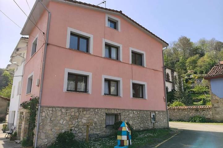 Ferienhaus für 8 Personen - 1