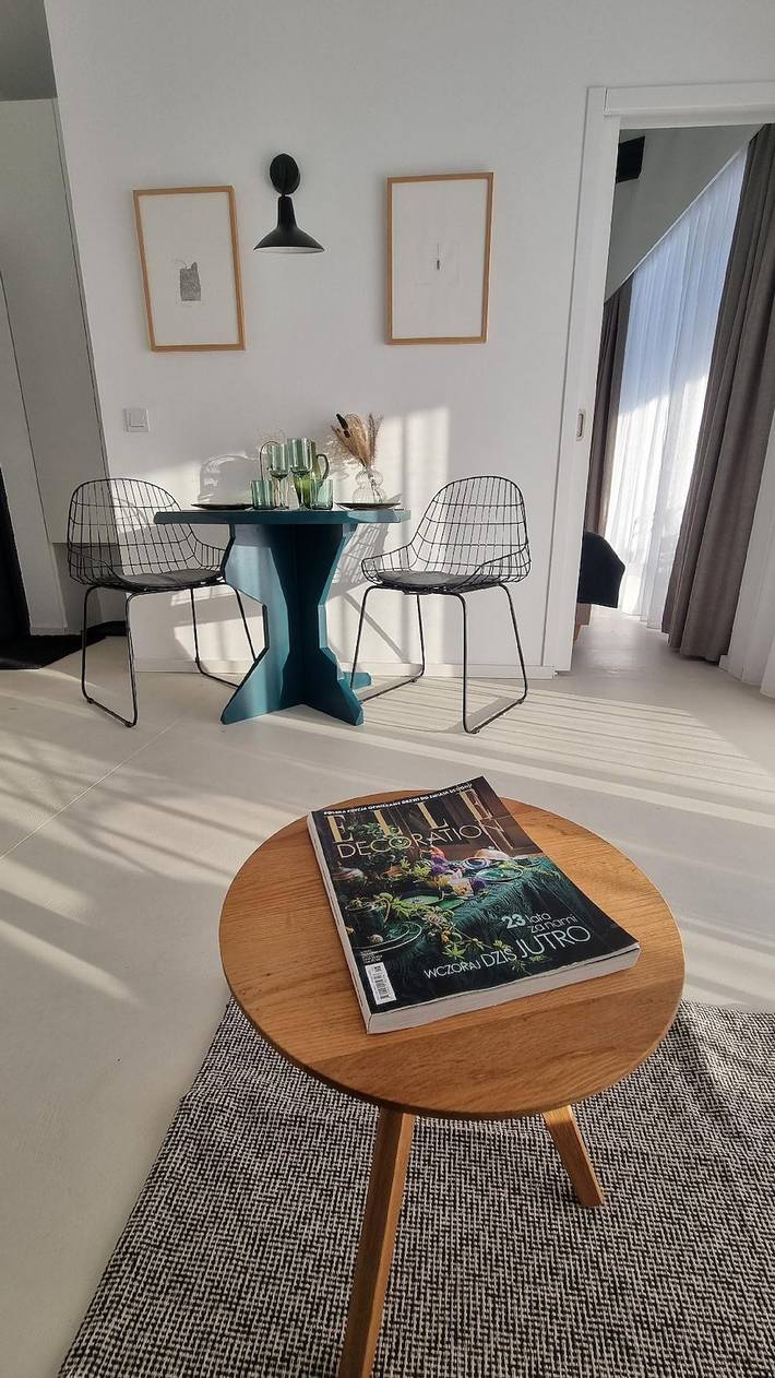 Ferienhaus für 2 Personen, mit Garten und Terrasse in Ostseeküste Polen - 4