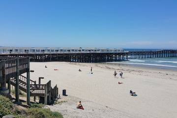 Vacation Apartment for 3 Guests in Mission Bay (SD), San Diego, Picture 3