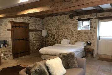 Gîte pour 4 personnes, avec terrasse à Pommard