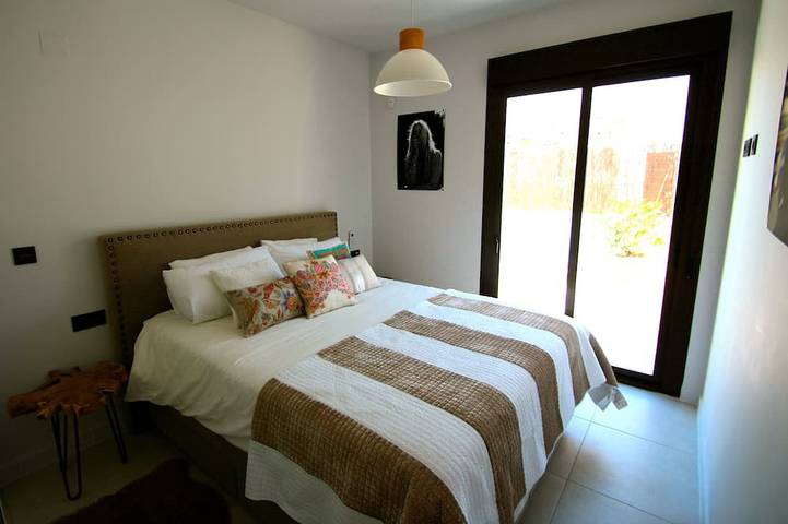 Nouvelle villa avec piscine privée in Lomas de Don Juan, Orihuela
