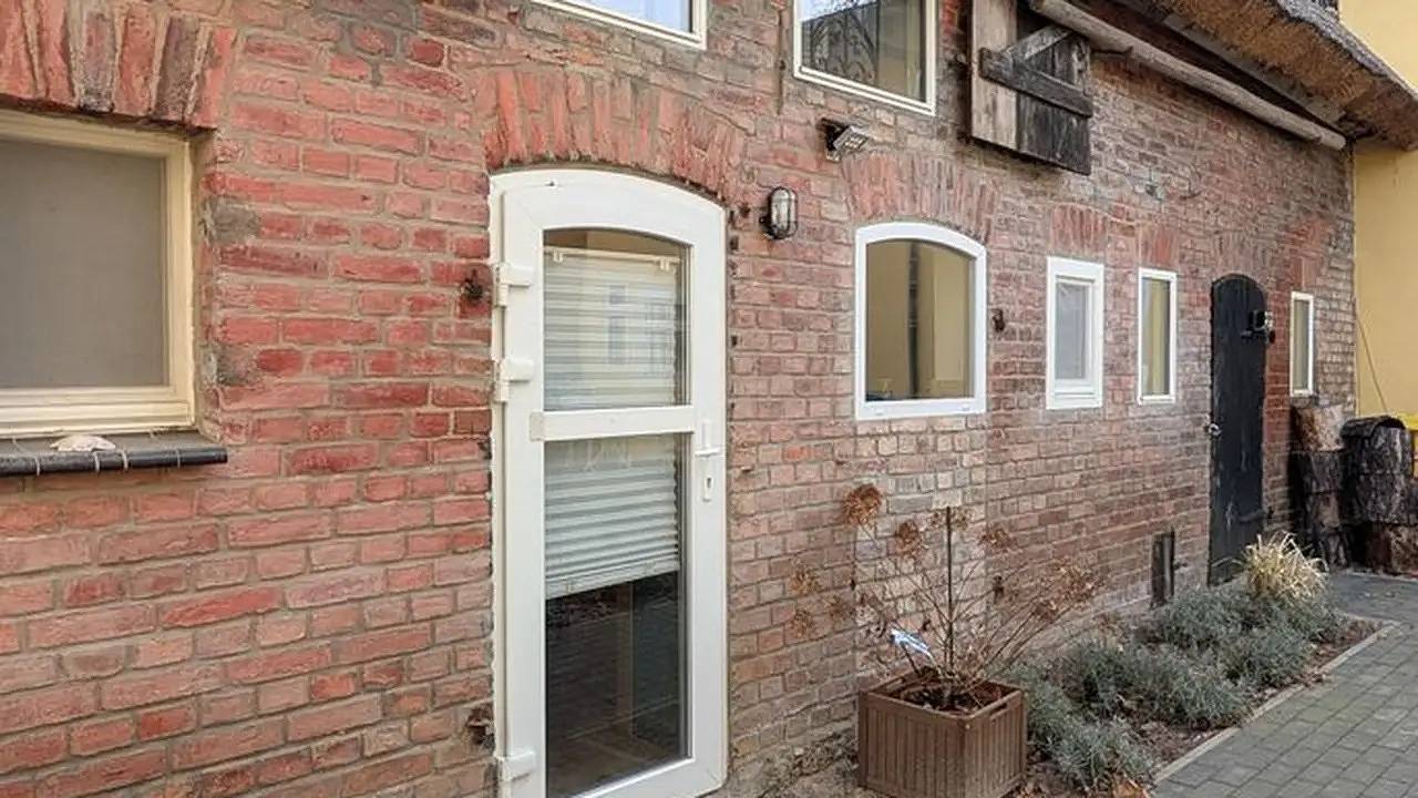 Ganze Ferienwohnung, Ferienwohnung für 3 Personen (55 m²) in Kamminke, Usedom
