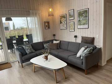 Ferieudlejning til 10 Personer i Bogø, Svenske Østersøen, Billede 2