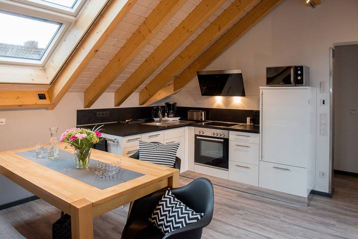 Ganze Ferienwohnung, Longstay-Apartment für Freunde/innen oder ein Paar & Winter-Projekt für persönliches Wachstum im Jan. & Feb. 2026 in Bensheim, Bergstraße