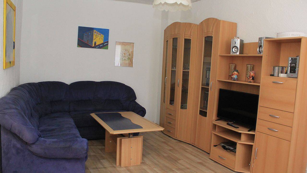 Ganze Ferienwohnung, Ferienwohnung für 6 Personen (75 m²) in Hillscheid in Hillscheid, Lahn-Taunus